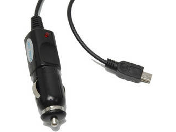 Cargador de coche Motorola L6, L7, V3, V3x, mini usb