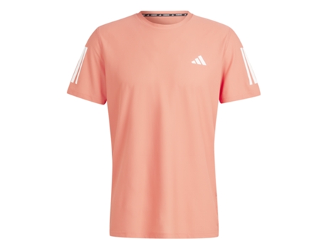 Camiseta de Hombre para Running ADIDAS Own The Run (M)