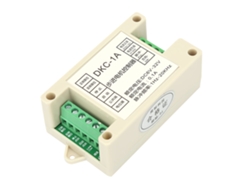 Controlador de motor paso a paso DKC 1A