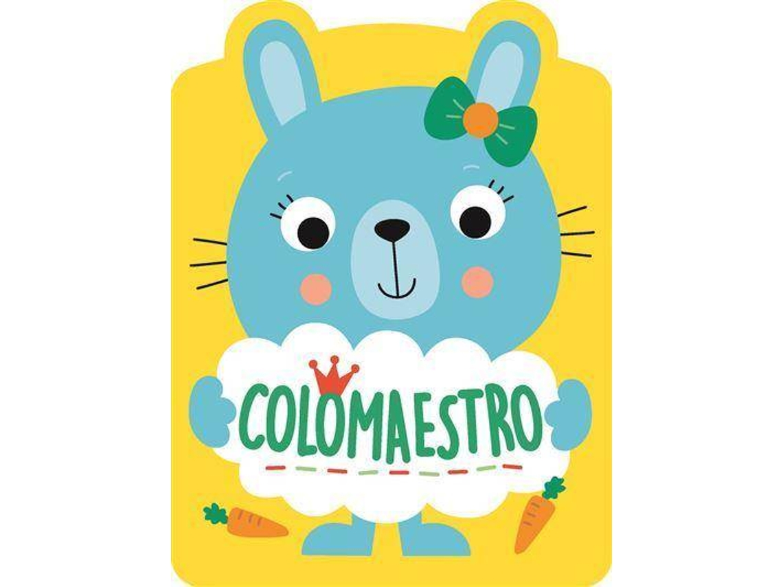 Libro Amarelo de Yoyo Studios (Portugués)