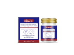 Crema hidratante antilágrimas para manos y pies