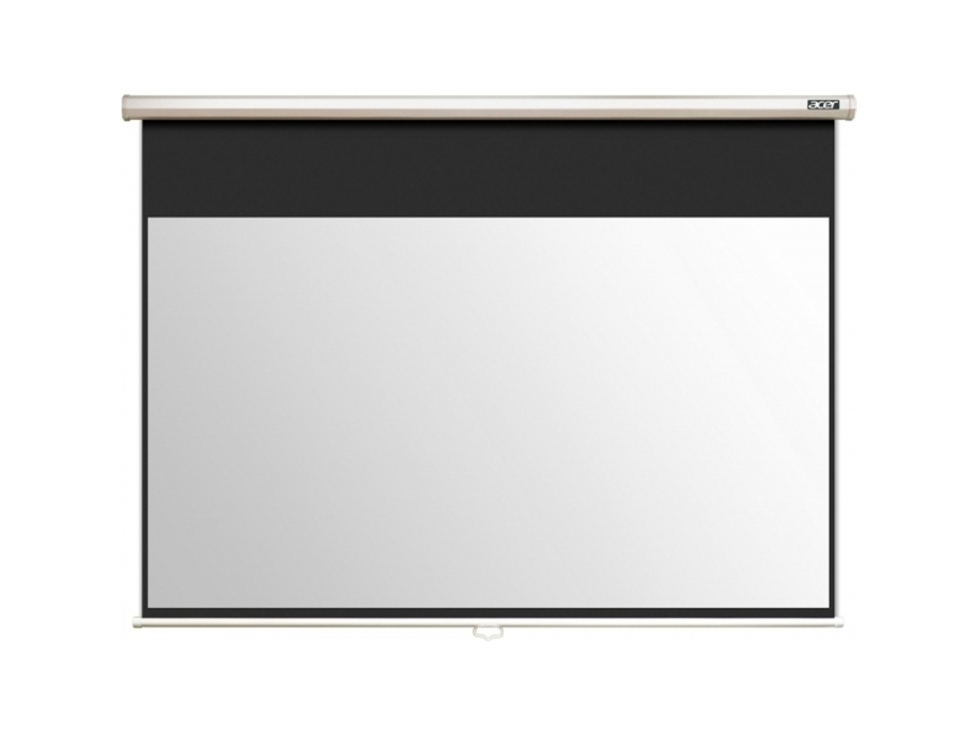 Pantalla de proyección ACER E100-W01MW
