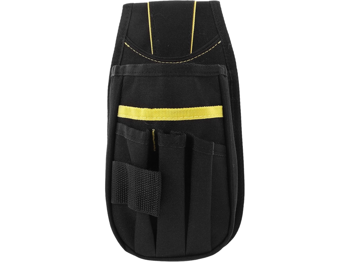 Bolsa Multiherramienta Para Cinturón, Tela Oxford, Bolsa Compacta