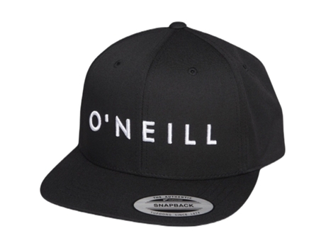 Gorra O'NEILL Yambo, Negro, Hombre TU