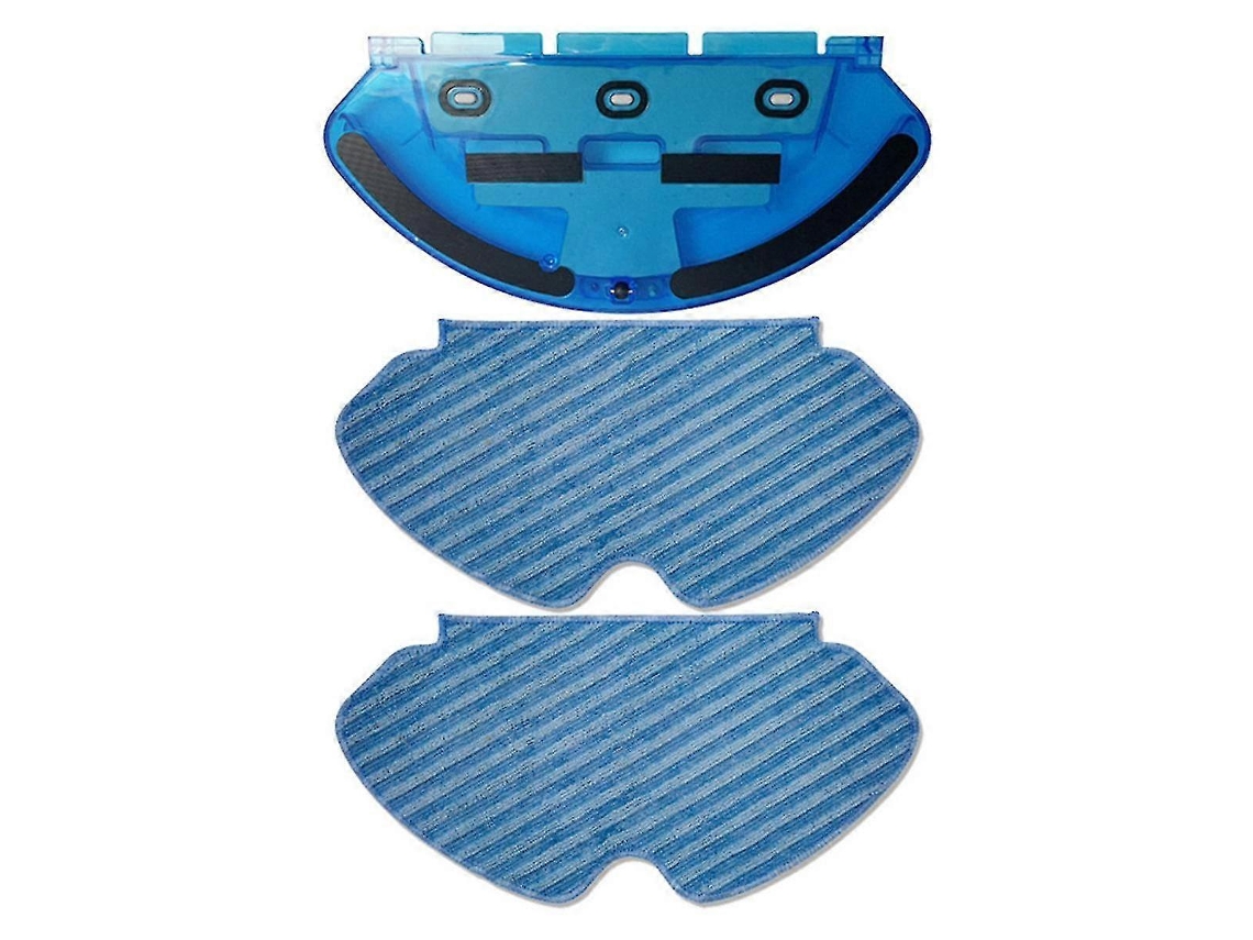 Water Tank Mop Cloth For / Explorer Serie 60 Robotic Vacuum Cleaner Spare Parts Accessories
