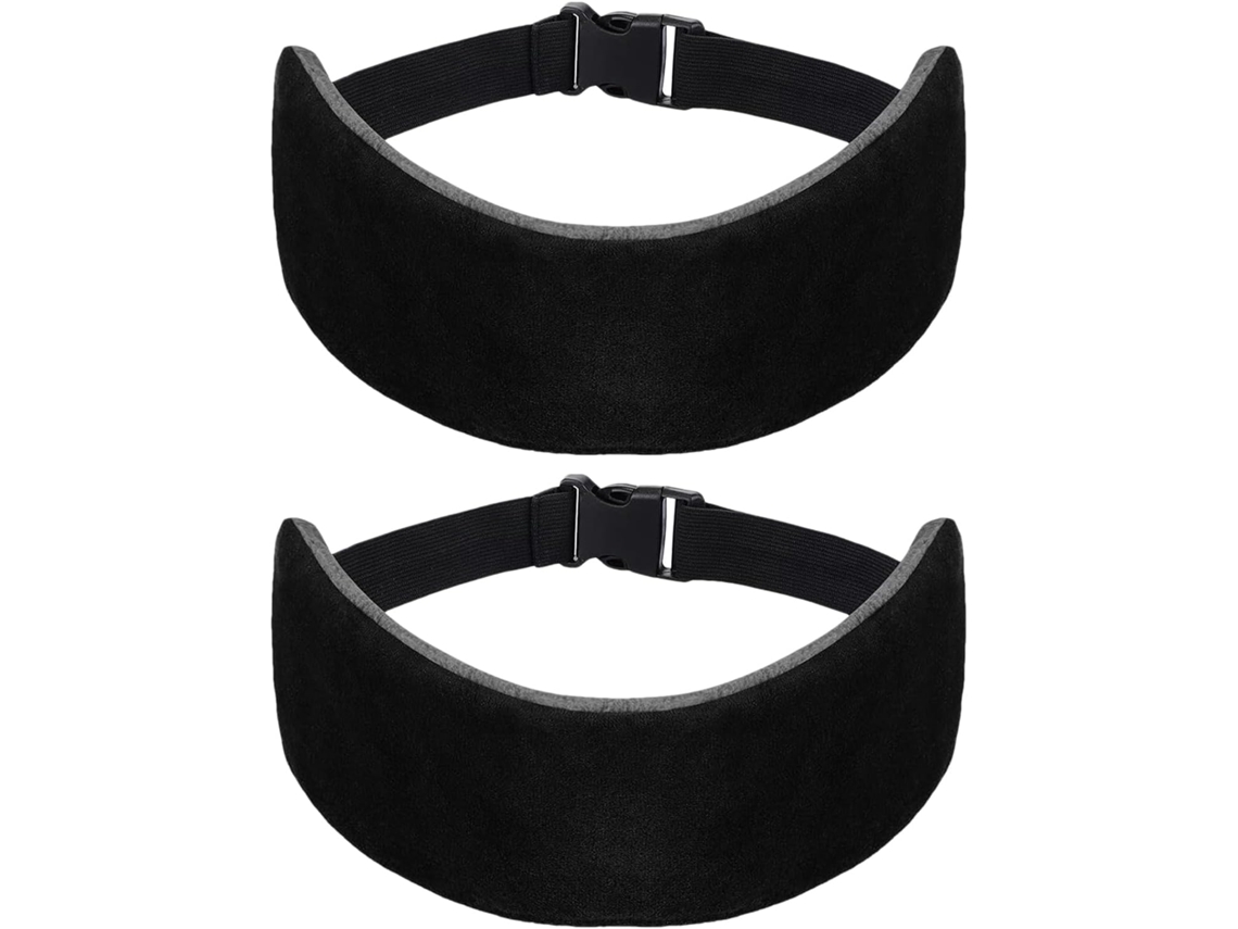 Almohada Avión Viaje Soporte Cómodo Reposacabezas