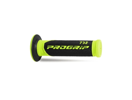 Asas de scooter de doble densidad PROGRIP Close End