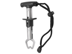 Pince À Poisson À Grip Lèvre À Verrouillage À Trigger En Acier Inoxydable Outil De Pêche