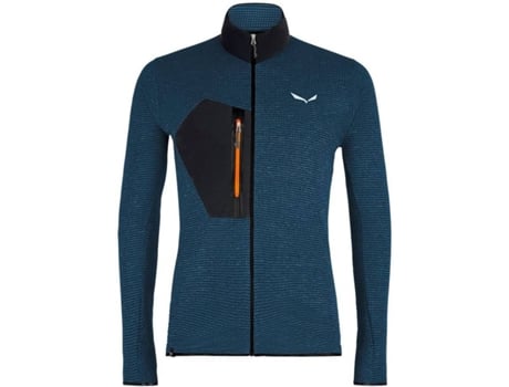 Abrigo Polar para Hombre SALEWA Pedroc lite Azul para Montaña (XXL)