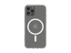 Funda para iPhone 12 BELKIN Transparente
