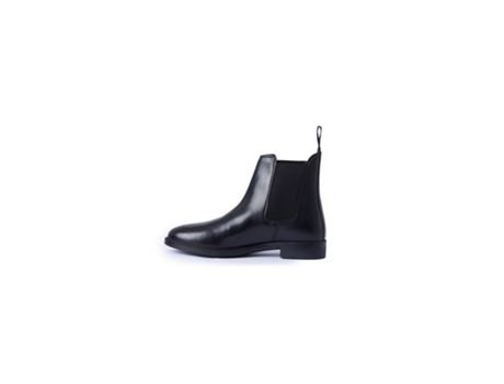Botas de Mujer HORZE Jodhpurs Signature Negro (45)