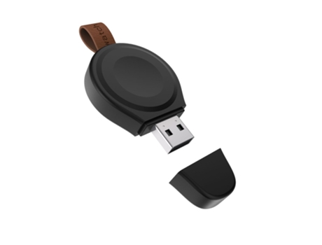 Cargador para Apple Watch Series 6/5/4/3/2/1/Se