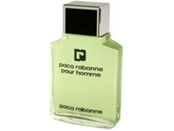 After Shave PACO RABANNE Pour Homme (100ml 3.4fl.oz)