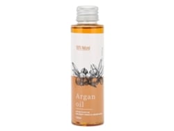 Óleo Essencial de Argan 2026 para Cuidado Capilar, Reparação e Nutrição de Cabelos Danificados 100ml