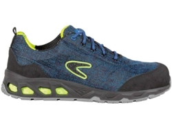 Zapatos de Seguridad COFRA Reused S1 (Talla: 43)