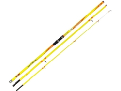 Caña de Pesca de Surfcasting multipiezas KALI Proton (4.50 m)