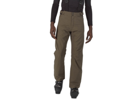 Pantalones para Hombre de Esquí ROSSIGNOL (2XL - Multicolor)