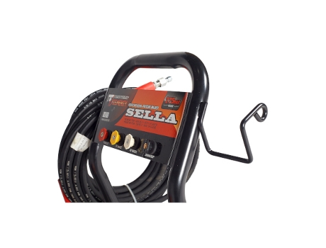 Genergy 31010 Sella Hidrolimpiadora 906L/H 275BAR Modelo Sella