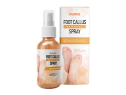 Spray exfoliante anti-descamación para pies Ouhoe