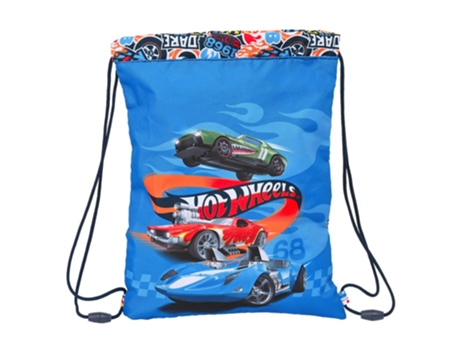 Bolsas Kidinn SAFTA Wheels challenge