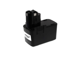 Batería POWERY para Bosch Taladro PSR 9.6VES-2 NiMH 3000mAh