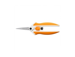 Tijeras Premier Softgrip Easy Action Micro-tip Fiskars De 15 Cm