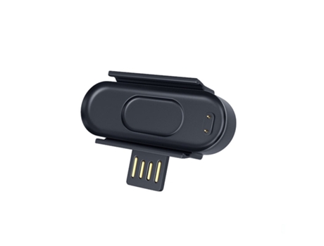 Cable de Carregamento SLOWMOOSE USB (Para Mi Band 4-350852)