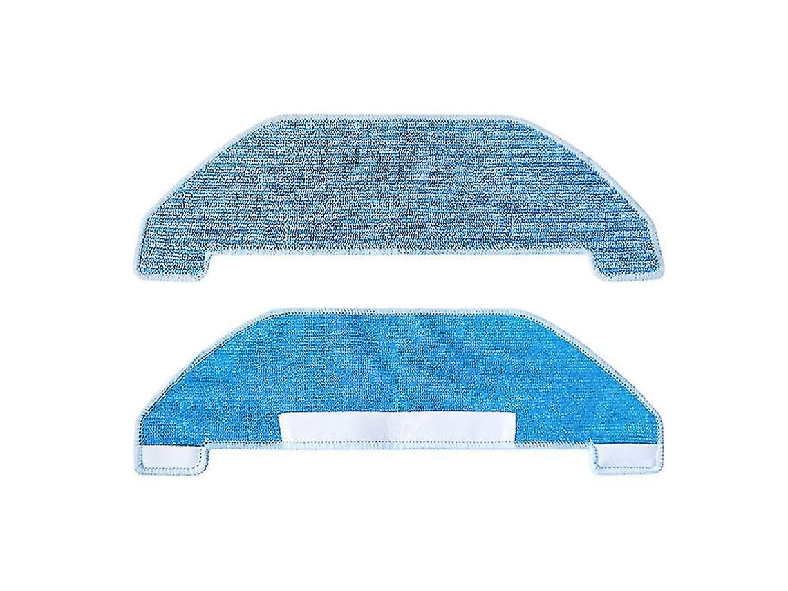 Kit de accesorios con filtro de rodillo de cepillo compatible con Neabot Q11
