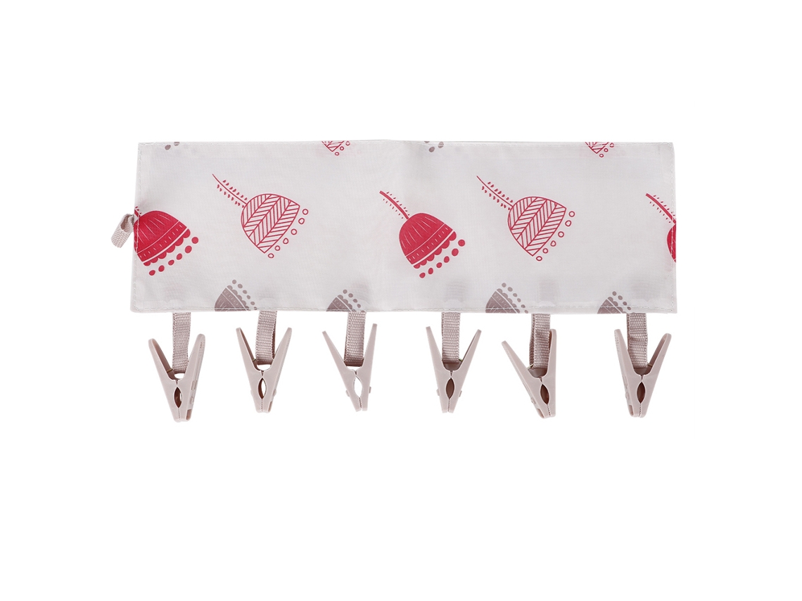 Ganchos plegables para planchar ropa (#2)