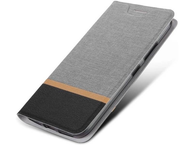 Funda Samsung Galaxy A8+ 2018 Protective Multicolor