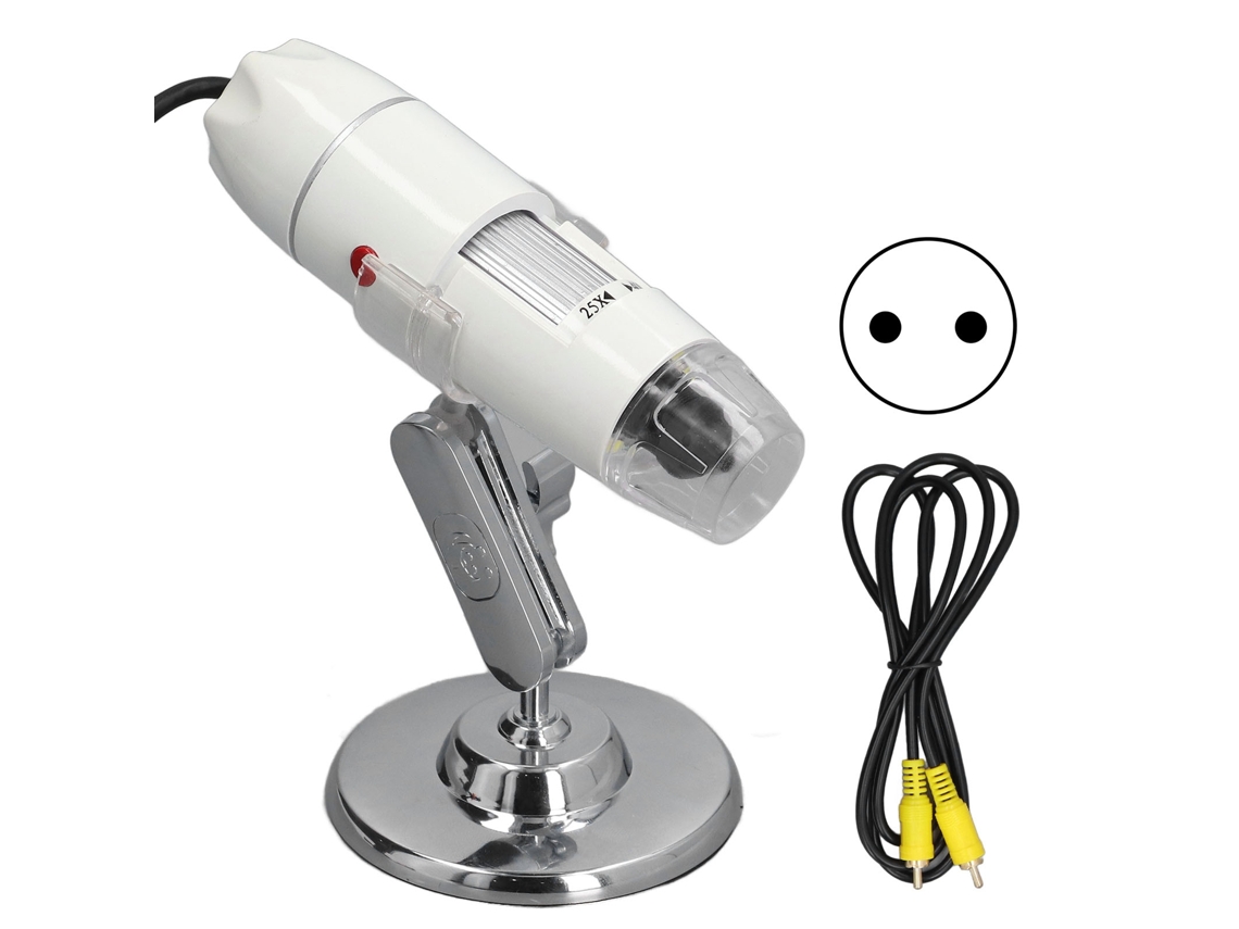 Generador/purificador De Oxígeno Portátil Con Temporizador Para Aire, Agua, Alimentos, Hogar, Oficina, Automóvil - Enchufe Europeo