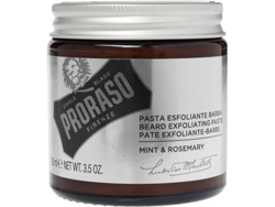 Aceite de Limpieza PRORASO Exfoliating Paste (100ml)