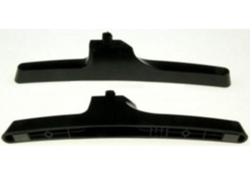 Juego de patas para soporte de TV Samsung BN96 37255A