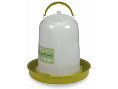 Bebedero para Pájaros GAUN CM-0000011528 (10 L)