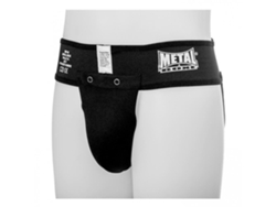Coquilla METAL BOXE (Multicolor - S)