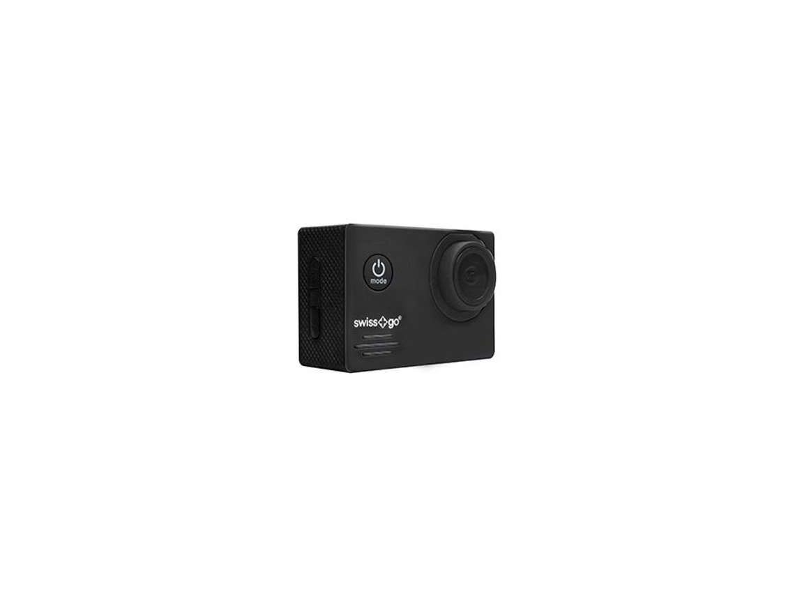 Action Cam Sg-1.8W Full Hd