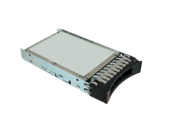 Disco duro IBM G2 HS de 600 GB, 10 000 GB, 6 GB, SAS 2,5