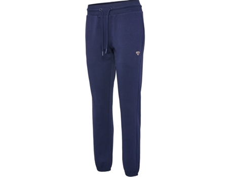 Pantalones de Chándal para Mujer HUMMEL (M - Multicolor)