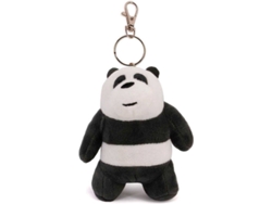 Llavero KARACTERMANIA We Bare Bears
