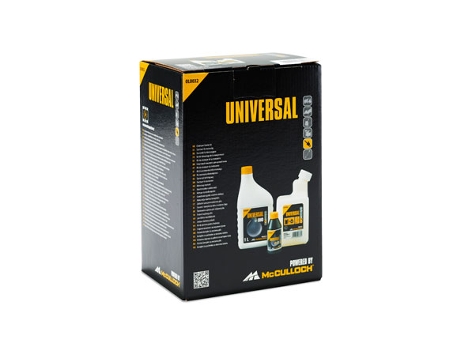 Kit de inicio para motosierras HUSQVARNA