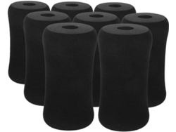 Almohadillas Fitness Para Gimnasio Doméstico Uso Profesional