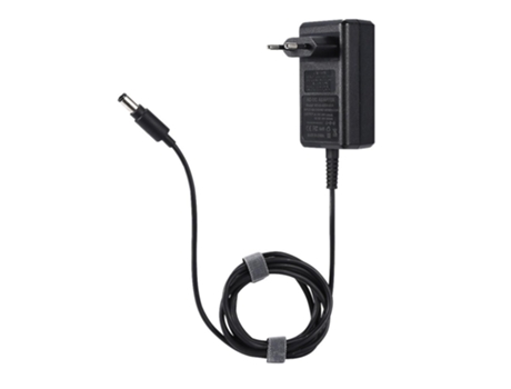 Acessórios para aspirador de pó dyson dc30 adaptador de energia-plugue da ue