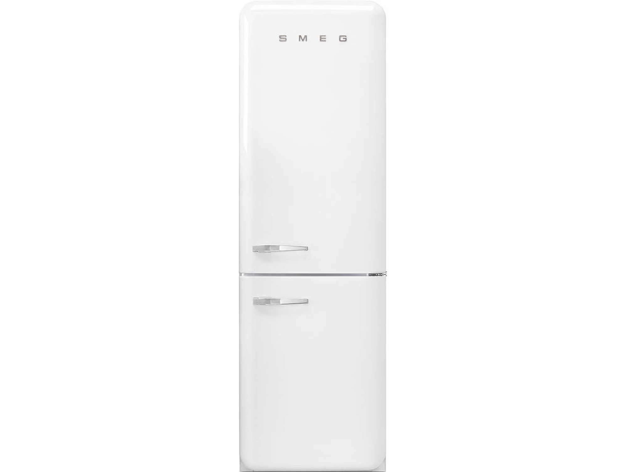 COMBINADO SMEG FAB32RWH5 A+++