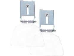 Kit De Protección De 2 Piezas Para Amoladora De Banco