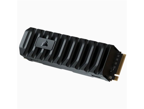 Disco Duro Corsair MP600 PRO XT 4 TB SSD