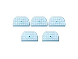 El filtro se aplica a las piezas de la aspiradora LG ADQ73393603 VK70501N VK70502N.