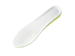 2 Plantillas Elevadoras De 3,5 Cm Con Amortiguación De Aire Eva Transpirable Para Zapatos Para Aumentar La Altura.