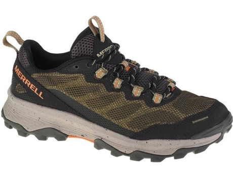 Zapatillas MERRELL Speed Strike Hombre (44 - Negro)