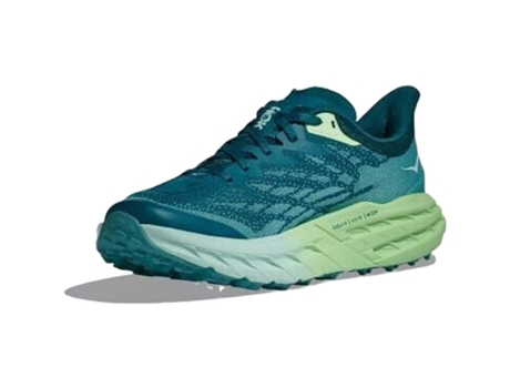 Zapatillas de Mujer HOKA Speedgoat Multicolor (393)