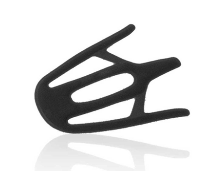 Casco XLC Ca Yntax Negro Mate